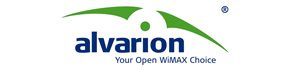 Alvarion Logo