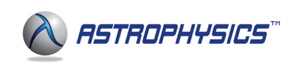 astrophysics Logo