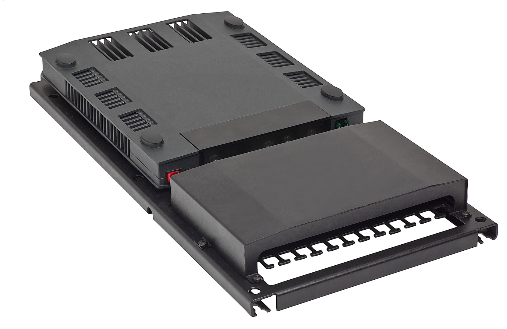 SAILOR 6081 PSU and Charger
