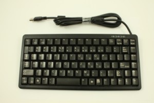 SAILOR 6001 Keyboard