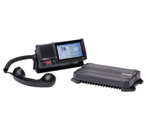 SAILOR 7222 VHF DSC Class A