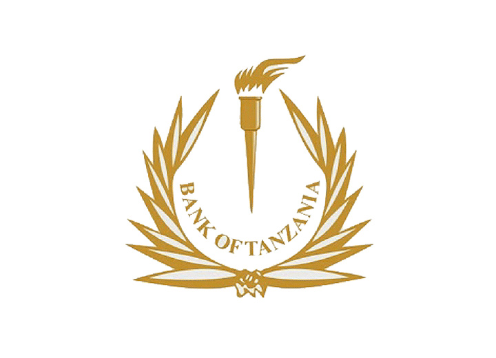 Bank of Tanzania Logo