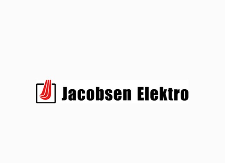 Jacobsen Electro AS Logo